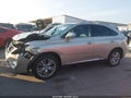 2011 Lexus RX 450h — photo 14 of 19 | VIN JTJBC1BA0B2419255