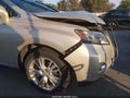 2011 Lexus RX 450h — photo 17 of 19 | VIN JTJBC1BA0B2419255