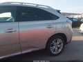 2011 Lexus RX 450h — photo 19 of 19 | VIN JTJBC1BA0B2419255