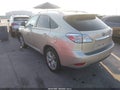 2011 Lexus RX 450h — photo 3 of 19 | VIN JTJBC1BA0B2419255