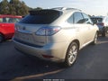 2011 Lexus RX 450h — photo 4 of 19 | VIN JTJBC1BA0B2419255