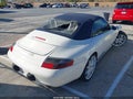 2000 Porsche 911 — photo 4 of 19 | VIN WP0CA2996YS650636