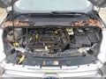 2019 Ford Escape — photo 10 of 17 | VIN 1FMCU0GD5KUA25722