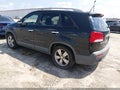 2012 Kia Sorento — photo 3 of 12 | VIN 5XYKU4A26CG301293