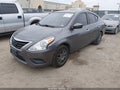 2016 Nissan Versa — photo 2 of 11 | VIN 3N1CN7AP8GL813735