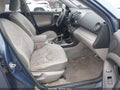 2011 Toyota RAV4 — photo 5 of 15 | VIN 2T3BF4DVXBW143878