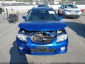 2003 Mazda Protege — photo 12 of 16 | VIN JM1BJ246031121108
