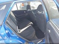 2003 Mazda Protege — photo 8 of 16 | VIN JM1BJ246031121108