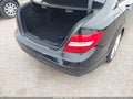 2013 Mercedes-Benz C-Class — photo 6 of 11 | VIN WDDGF4HB3DR270745