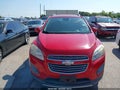2016 Chevrolet Trax — photo 6 of 11 | VIN KL7CJLSB6GB602357
