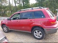 2004 Mitsubishi Outlander — photo 14 of 16 | VIN JA4LZ31F24U064718