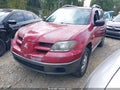 2004 Mitsubishi Outlander — photo 2 of 16 | VIN JA4LZ31F24U064718
