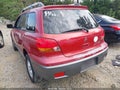 2004 Mitsubishi Outlander — photo 3 of 16 | VIN JA4LZ31F24U064718