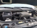 2020 Mercedes-Benz Sprinter — photo 10 of 17 | VIN W1W4EBVY2LT036468