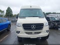 2020 Mercedes-Benz Sprinter — photo 12 of 17 | VIN W1W4EBVY2LT036468