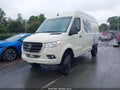 2020 Mercedes-Benz Sprinter — photo 2 of 17 | VIN W1W4EBVY2LT036468