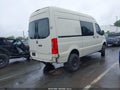 2020 Mercedes-Benz Sprinter — photo 4 of 17 | VIN W1W4EBVY2LT036468