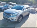 2016 Hyundai Santa Fe — photo 2 of 16 | VIN KM8SRDHF0GU138201