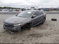 2017 Honda Civic — photo 6 of 15 | VIN 2HGFC2F71HH524963