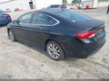 2015 Chrysler 200 — photo 3 of 11 | VIN 1C3CCCCG4FN517042