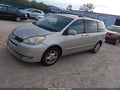 2005 Toyota Sienna — photo 2 of 16 | VIN 5TDZA22C05S315490