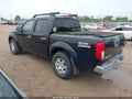 2007 Nissan Frontier — photo 3 of 16 | VIN 1N6AD07W47C450243