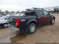 2007 Nissan Frontier — photo 4 of 16 | VIN 1N6AD07W47C450243