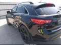 2015 Infiniti QX70 — photo 17 of 19 | VIN JN8CS1MU7FM382219