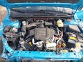 2021 Subaru Crosstrek — photo 10 of 17 | VIN JF2GTDEC0MH321433