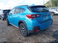 2021 Subaru Crosstrek — photo 3 of 17 | VIN JF2GTDEC0MH321433