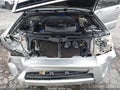 2006 Toyota 4Runner — photo 10 of 20 | VIN JTEBU14R960104390