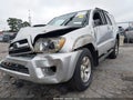 2006 Toyota 4Runner — photo 6 of 20 | VIN JTEBU14R960104390