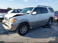 2004 Toyota Sequoia — photo 2 of 17 | VIN 5TDZT34A54S209448