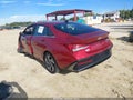 2025 Hyundai Elantra — photo 3 of 10 | VIN KMHLS4DGXSU905875