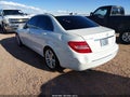 2012 Mercedes-Benz C-Class — photo 3 of 11 | VIN WDDGF4HB5CA608269
