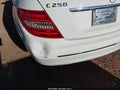 2012 Mercedes-Benz C-Class — photo 6 of 11 | VIN WDDGF4HB5CA608269