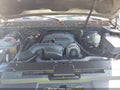 2007 Chevrolet Avalanche — photo 10 of 11 | VIN 3GNEC12JX7G321288