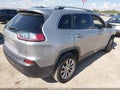 2019 Jeep Cherokee — photo 4 of 18 | VIN 1C4PJLCB8KD175618