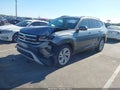 2023 Volkswagen Atlas — photo 2 of 16 | VIN 1V2KR2CA0PC557559