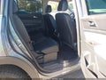 2023 Volkswagen Atlas — photo 8 of 16 | VIN 1V2KR2CA0PC557559