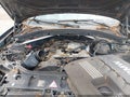 2011 BMW X3 — photo 6 of 12 | VIN 5UXWX5C52BL714707