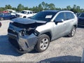 2021 Toyota RAV4 — photo 2 of 16 | VIN 2T3W1RFV0MC137523