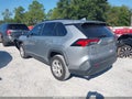 2021 Toyota RAV4 — photo 3 of 16 | VIN 2T3W1RFV0MC137523