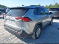 2021 Toyota RAV4 — photo 4 of 16 | VIN 2T3W1RFV0MC137523