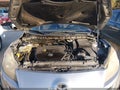 2010 Mazda 3 — photo 10 of 17 | VIN JM1BL1H53A1127634