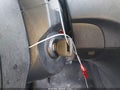 2010 Mazda 3 — photo 11 of 17 | VIN JM1BL1H53A1127634