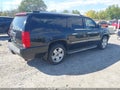 2009 Cadillac Escalade ESV — photo 4 of 16 | VIN 1GYFK26219R245689
