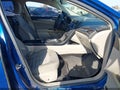 2017 Ford Fusion — photo 5 of 16 | VIN 3FA6P0H72HR374957