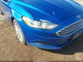 2017 Ford Fusion — photo 6 of 16 | VIN 3FA6P0H72HR374957