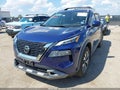 2021 Nissan Rogue — photo 2 of 17 | VIN 5N1AT3BA6MC721958